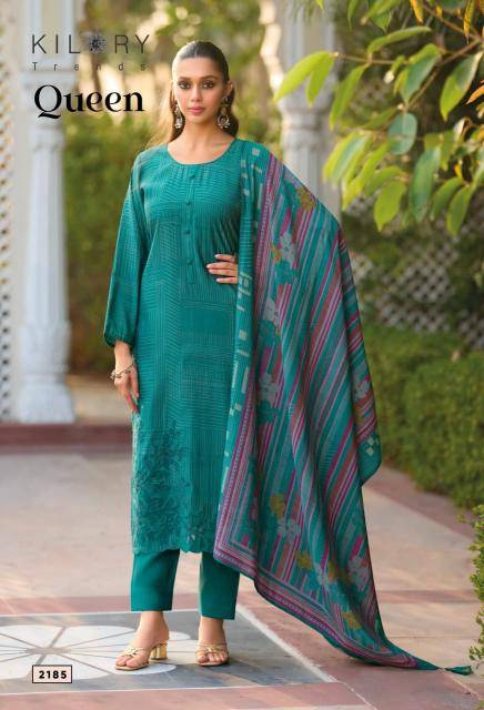 Kilory queen Dress material wholesalers in Bangalore